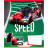 Зошит 1 вересня Speed as a way of life А5 24 аркушів лінія (768017)