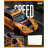 Зошит 1 вересня Speed as a way of life А5 24 аркушів лінія (768017)