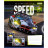 Зошит 1 вересня Speed as a way of life А5 24 аркушів лінія (768017)