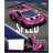 Зошит 1 вересня Speed as a way of life А5 24 аркушів лінія (768017)