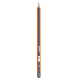 Олівець графітний Maped BLACK PEPS, HB, без ластика (MP.850021)