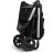 Коляска Thule 2 в 1 Spring Stroller Aluminium (TH 11300100)