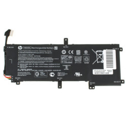 Акумулятор до ноутбука HP Envy 15-AS VS03XL, 52Wh (4350mAh), 6cell, 11.55V, Li-ion (A47664)