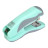 Степлер Buromax пластиковий PASTEL, 20 аркушів, (скоби №24, 26), 111 х 62 х 32 мм, м&#039;ятний (BM.4215-38)