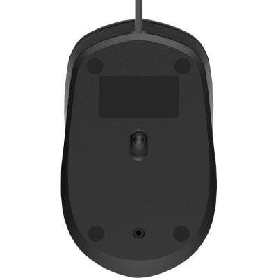 Мишка HP 150 USB Black (240J6AA)