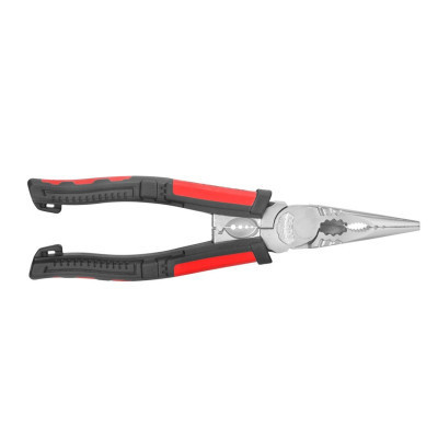 Плоскогубці Ronix довгогубці 205мм (RH-1393)
