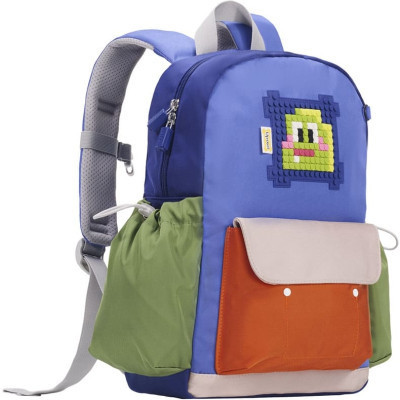 Рюкзак шкільний Upixel Urban-ACE backpack M - Флот (UB002-B)