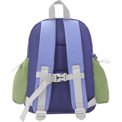 Рюкзак шкільний Upixel Urban-ACE backpack M - Флот (UB002-B)