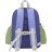 Рюкзак шкільний Upixel Urban-ACE backpack M - Флот (UB002-B)