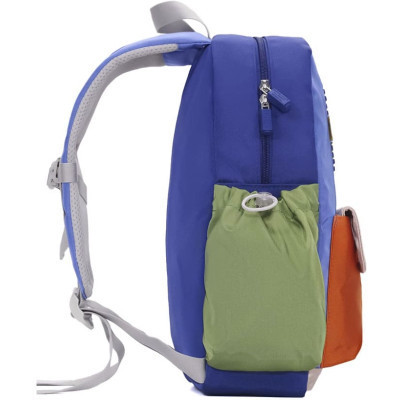 Рюкзак шкільний Upixel Urban-ACE backpack M - Флот (UB002-B)