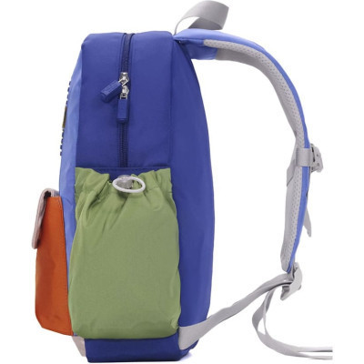 Рюкзак шкільний Upixel Urban-ACE backpack M - Флот (UB002-B)