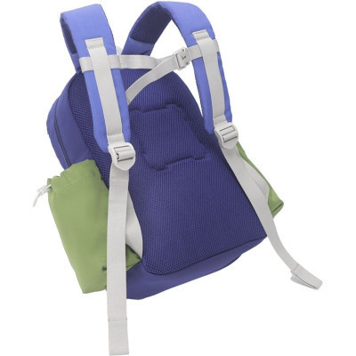 Рюкзак шкільний Upixel Urban-ACE backpack M - Флот (UB002-B)