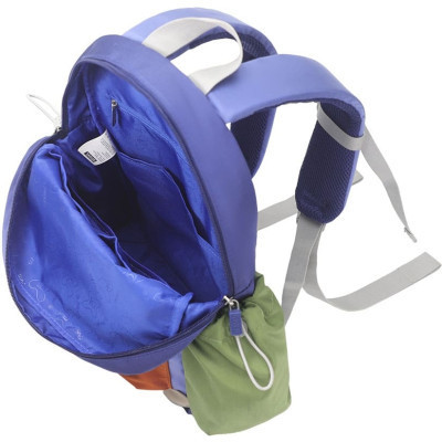 Рюкзак шкільний Upixel Urban-ACE backpack M - Флот (UB002-B)