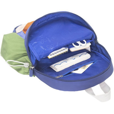 Рюкзак шкільний Upixel Urban-ACE backpack M - Флот (UB002-B)