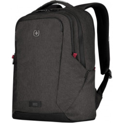 Рюкзак для ноутбука Wenger 16&quot; MX Professional Gray (611641)