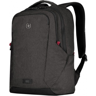Рюкзак для ноутбука Wenger 16&quot; MX Professional Gray (611641)
