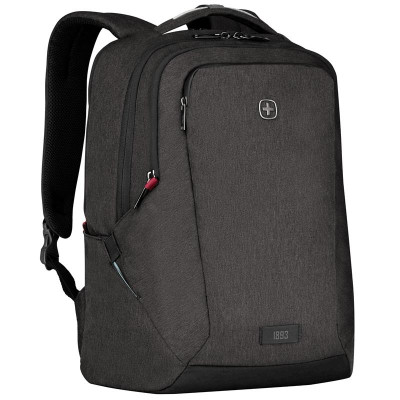 Рюкзак для ноутбука Wenger 16&quot; MX Professional Gray (611641)