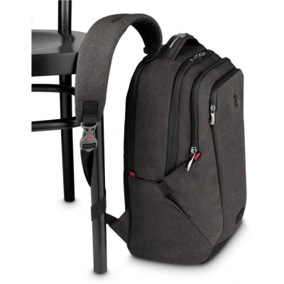 Рюкзак для ноутбука Wenger 16&quot; MX Professional Gray (611641)