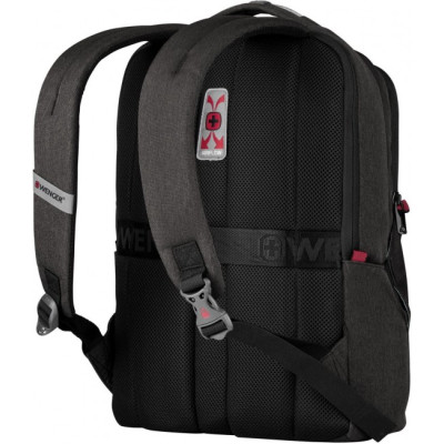 Рюкзак для ноутбука Wenger 16&quot; MX Professional Gray (611641)