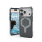 Чохол до мобільного телефона UAG iPhone 17 Pro Essential Armor MagSafe Ash (114540113131)