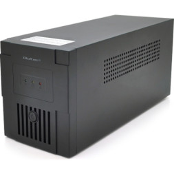 Пристрій безперебійного живлення Qoltec Qoltec QLT1500 (900W) (QLT1500L-53974)