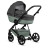 Коляска TUTIS VIVA5 Essential Sage (1452039)