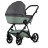Коляска TUTIS VIVA5 Essential Sage (1452039)
