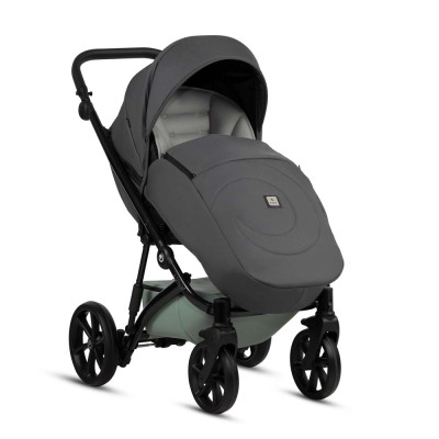 Коляска TUTIS VIVA5 Essential Sage (1452039)