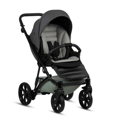 Коляска TUTIS VIVA5 Essential Sage (1452039)