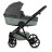 Коляска TUTIS VIVA5 Essential Sage (1452039)