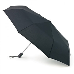 Парасоля Fulton Open&amp;Close-3 L345 Black (L345-000175)
