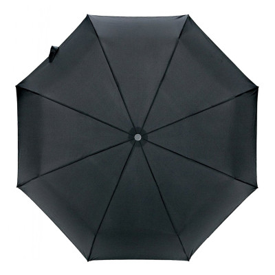Парасоля Fulton Open&amp;Close-3 L345 Black (L345-000175)