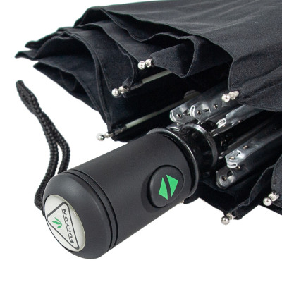 Парасоля Fulton Open&amp;Close-3 L345 Black (L345-000175)