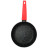 Сковорода Oscar Chef з кришкою 28 см (OSR-1101-28-l)