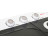 Пральна машина Saturn ST-WM0624 Black
