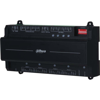 Контролер доступу Dahua DHI-ASC2204C-H