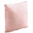 Подушка Руно декоративна Velour Apricot 40х40 (311.55_Apricot)