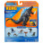 Фігурка Godzilla vs. Kong Ґодзілла з суперенергією та з винищувачем (35310)