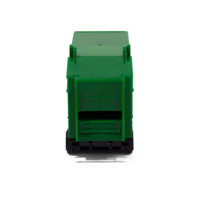 Спецтехніка TechnoDrive Volvo Сміттєвоз (250300)