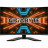 Монітор GIGABYTE G32QC A Gaming Monitor