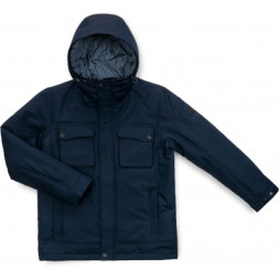 Куртка дитяча Snowimage демісезонна (SICMY-S403-140B-blue)