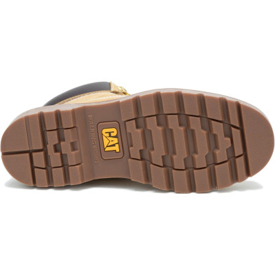 Черевики Caterpillar (CAT) Colorado Moc Toe P726065 помаранчеві 42 (195020576625)