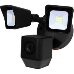 Камера відеоспостереження Greenvision GV-121-IP-GM-DOG20-12-SD