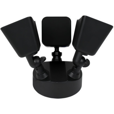 Камера відеоспостереження Greenvision GV-121-IP-GM-DOG20-12-SD