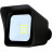 Камера відеоспостереження Greenvision GV-121-IP-GM-DOG20-12-SD