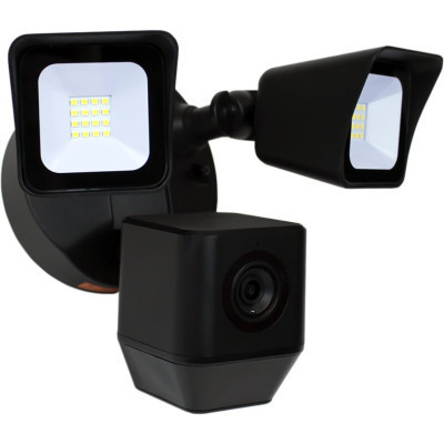 Камера відеоспостереження Greenvision GV-121-IP-GM-DOG20-12-SD