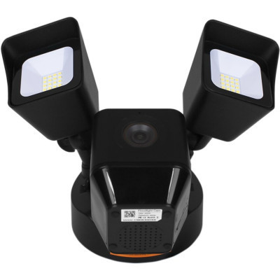 Камера відеоспостереження Greenvision GV-121-IP-GM-DOG20-12-SD