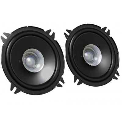 Коаксіальна акустика JVC CS-J510X