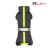 Комбінезон для тварин Pet Fashion &quot;COLD&quot; XS (сірий) (4823082426249)