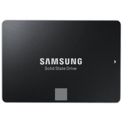 Накопичувач SSD 2.5&quot; 3.84TB PM897 Samsung (MZ7L33T8HBNA-00A07)